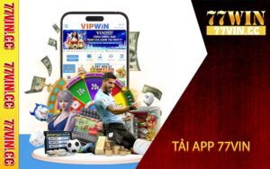 tải app 77vin